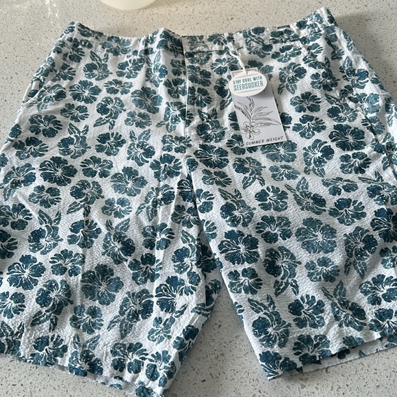 Men’s Jachs New York summer shorts - Picture 10 of 10
